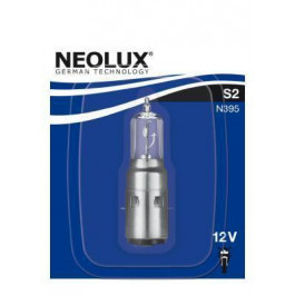   Neolux S2 12V 35/35W N39501B