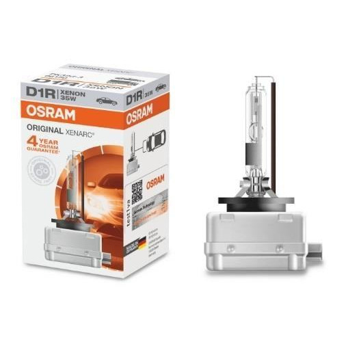 Osram D1R XenArc 85В 35Вт (66150) - зображення 1