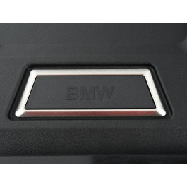 BMW Ковер багажника (418) 51472458568 BMW