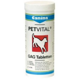   Canina Canhydrox GAG 360 табл (4027565123513)