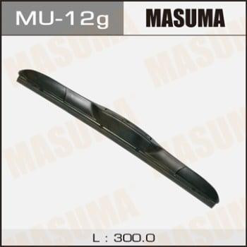 Masuma MU12G - зображення 1