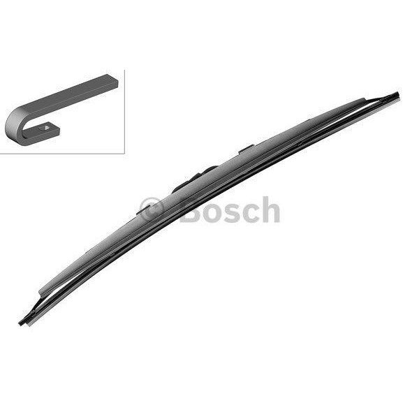 Bosch TWIN Spoiler 3 397 004 593 - зображення 1