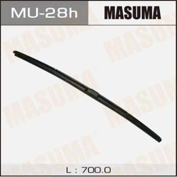 Masuma MU28H - зображення 1