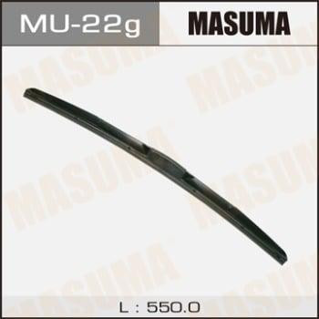 Masuma MU22G - зображення 1