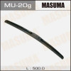 Masuma MU20G - зображення 1