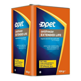   OPET EXTENDED LIFE 601383106