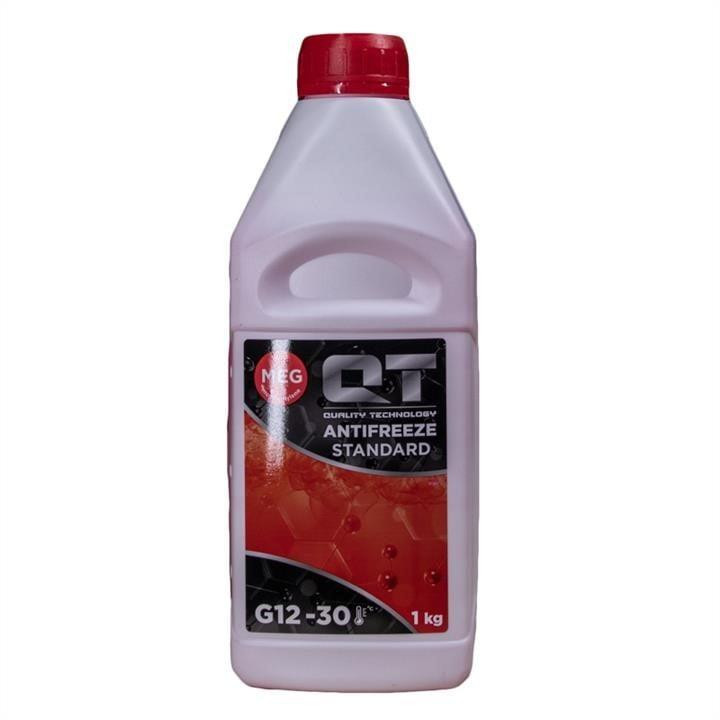  Qt-Oil G12 -30 QT551301 - зображення 1