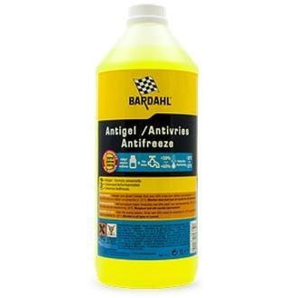 Bardahl Engine Antifreeze -35 7111 - зображення 1