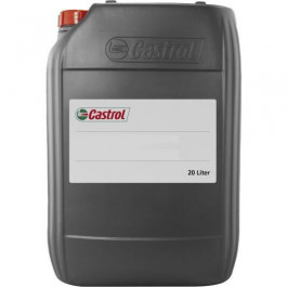 Castrol TRANSMAX MANUAL TRANSAXLE 75W-90 20л