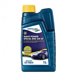 North Sea lubricants Wave power SPECIAL RNE 5W-30 1л