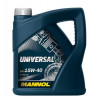 Mannol UNIVERSAL 15W-40 4л - зображення 1