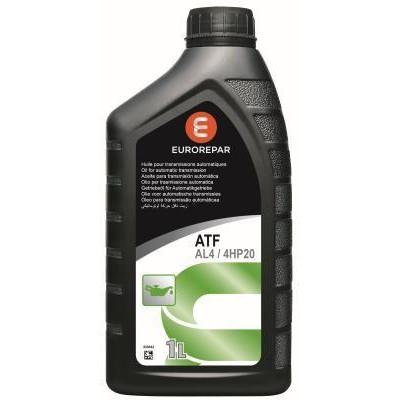 Eurorepar ATF AL4 4HP20 1л - зображення 1