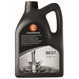   Eurorepar Best 5W-40 5л