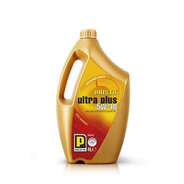   Prista Oil ULTRA PLUS 5W-40 4л