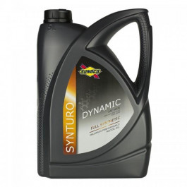 Sunoco Synturo Dynamic 5W-30 5л