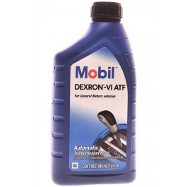 Mobil ATF Dexron VI 1 л