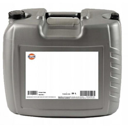   GULF Formula ULE 5W-40 20л