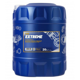   Mannol Extreme 5W-40 20л