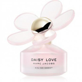   Marc Jacobs Daisy Love Eau So Sweet Туалетная вода для женщин 50 мл