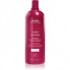 Aveda Color Control Light Shampoo шампунь для фарбованого волосся 1000 мл