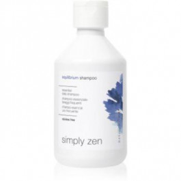 Simply Zen Equilibrium Shampoo шампунь для частого миття волосся 250 мл