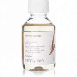 Simply Zen Densifying шампунь для збільшення густоти волосся для ламкого волосся 100 мл