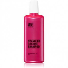 Brazil Keratin Cystine Dtangler Shampoo шампунь для сухого та пошкодженого волосся 300 мл