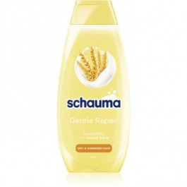 Schwarzkopf Schauma Gentle Repair шампунь для волосся м'який догляд для сухого або пошкодженого волосся 400 мл