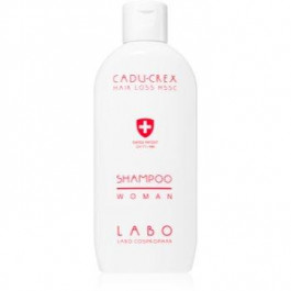 CADU-CREX Hair Loss HSSC Shampoo шампунь проти випадіння волосся для жінок 200 мл