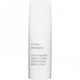   ISSEY MIYAKE L'Eau d'Issey молочко для тіла для жінок 200 мл