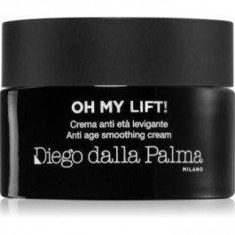 Diego Dalla Palma Oh My Lift! Anti Age Smoothing Cream денний та нічний крем проти зморшок 50 мл
