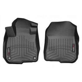   WeatherTech Коврики в салон для Honda CR-V 2016- (4411101)