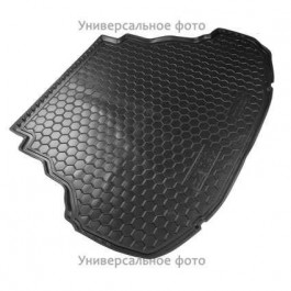 Avto-Gumm Коврик в багажник для Audi A4 (111624)