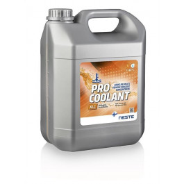   Neste Oil Pro Coolant XLC 4л