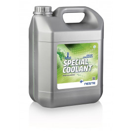   Neste Oil Special Coolant 4л