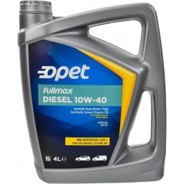   OPET Fullmax 10W-40 4л