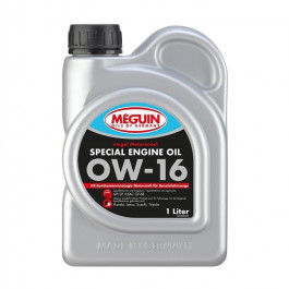   Meguin Special Engine Oil 0W-16 1л