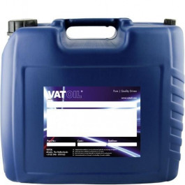   VATOIL Syntech LL-X 10W-40 20л