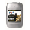 Mobil Delvac 1 Transmission Fluid 75W-80 20л - зображення 1