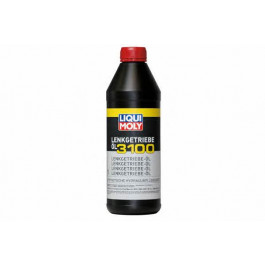   Liqui Moly Lenkgetriebe-OiI 3100 1л