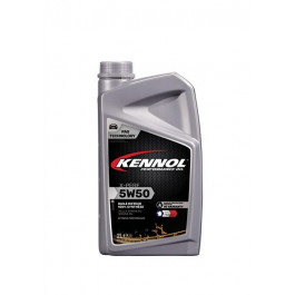   KENNOL X-PERF 5W-50 2л