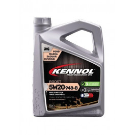   KENNOL BOOST 948-B 5W-20 5л