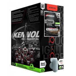   KENNOL Endurance 5W-40 20л