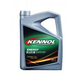KENNOL Energy 5W-30 5л