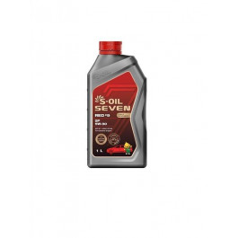 S-OIL SEVEN RED #9 5W-30 1л