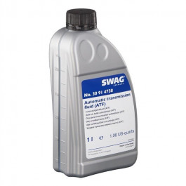   SWAG Automatic Transmission Fluid 1л 30 91 4738