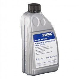   SWAG Automatic Transmission Fluid 1л SW 20 93 2600