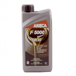 ARECA F 5000 5W-30 1л