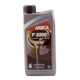 ARECA F 5500 5W-30 1л
