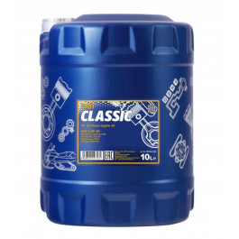   Mannol CLASSIC 10W-40 10л